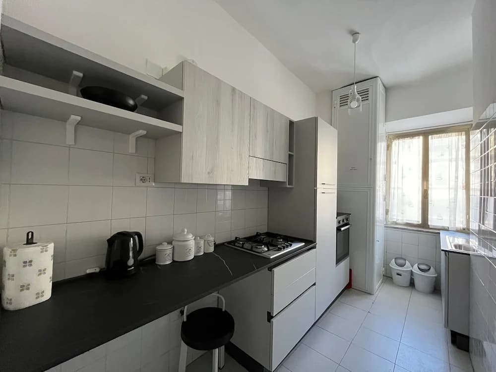 Veniero apartment - photo 10