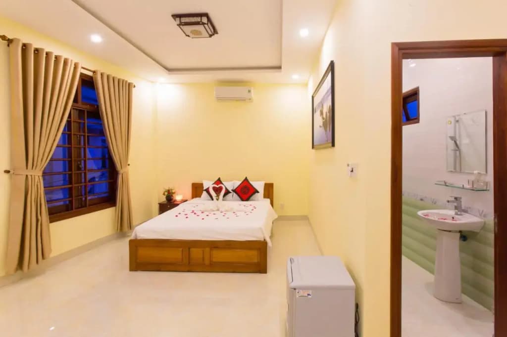 Light Sky Homestay - photo 5