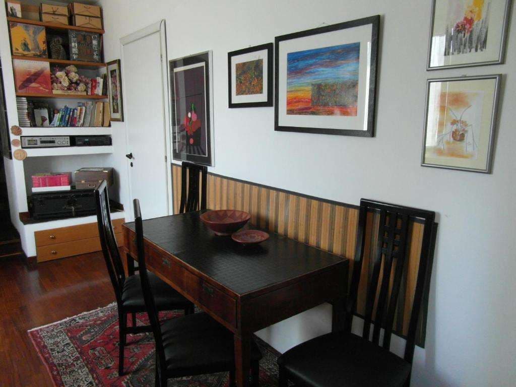 Abitazione Pigneto bed & breakfast - photo 32