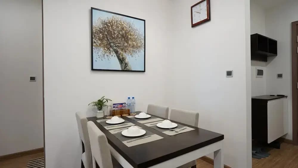 Vinhomes Metropolis Residence - photo 29