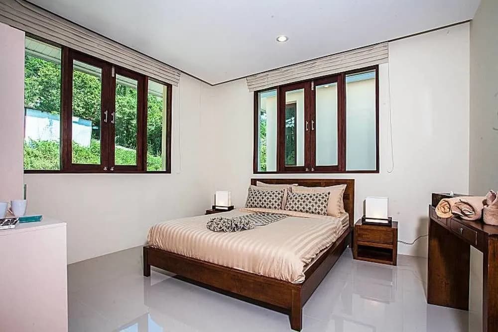 Baan Phu Kaew C5 3 Beds - photo 2