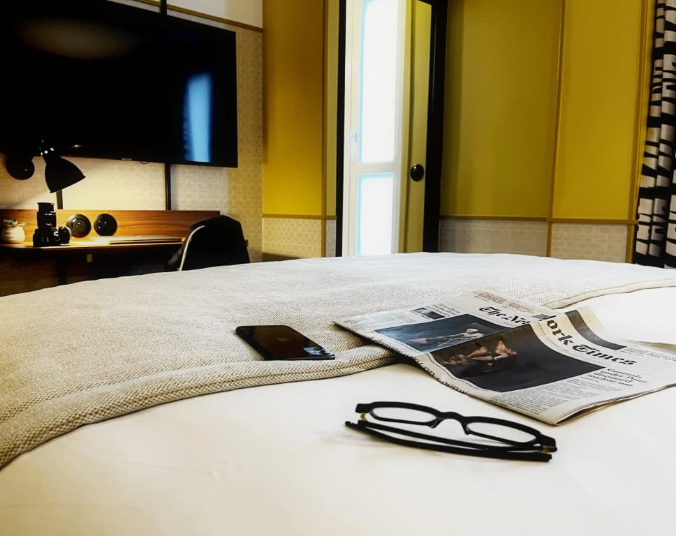 Hotel Riesner - photo 3