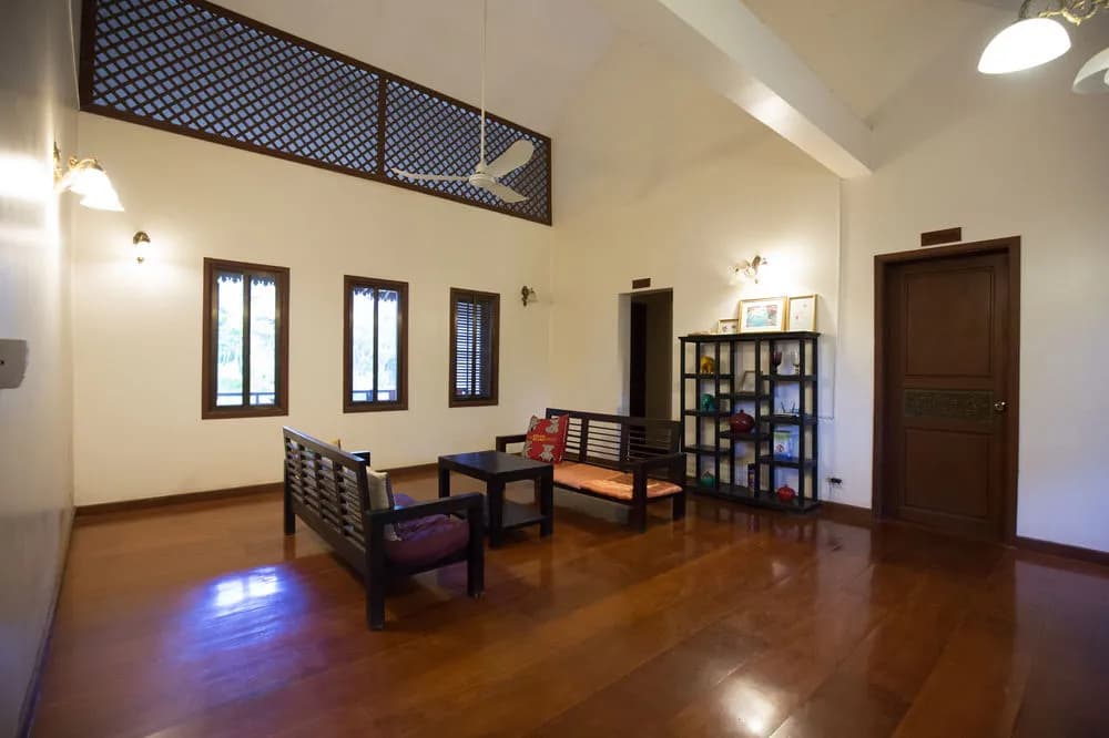 The Pool and Palm Villa - photo 13