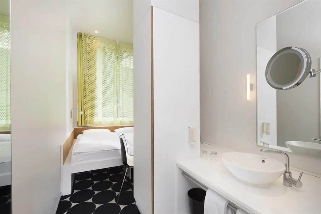 Mark Apart Hotel - photo 29