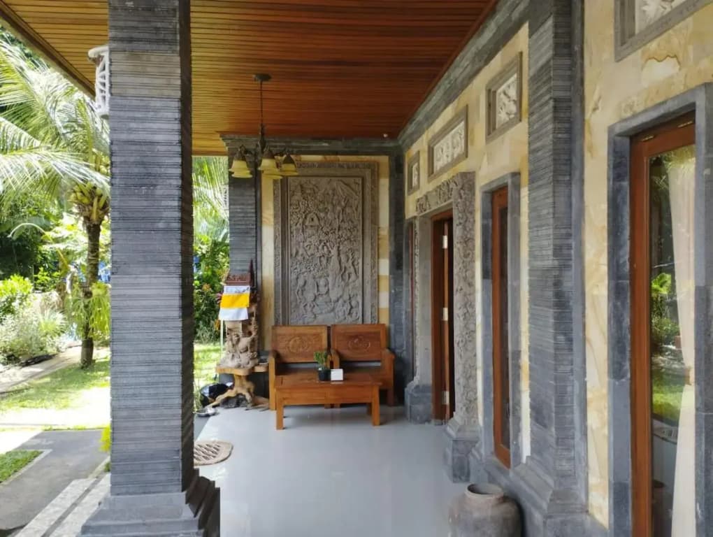 Bupala Guest House - photo 14