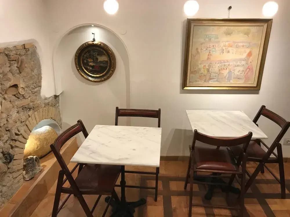 La Casa Dei Marmi - photo 14