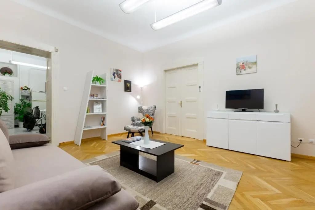 Kinizsi 17 Apartment - photo 2