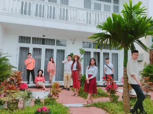 Oleander Garden Homestay - main photo