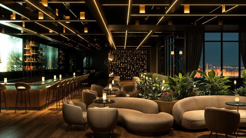 Otonomus Hotel - Las Vegas - photo 15