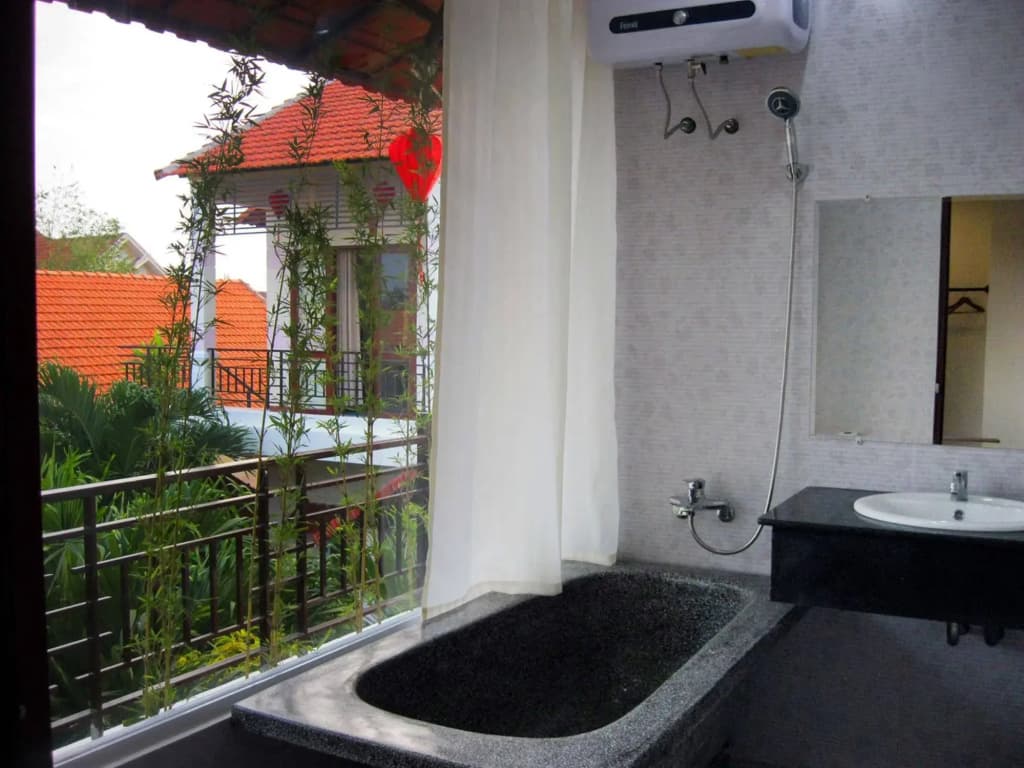 Botanic Garden Homestay - photo 7