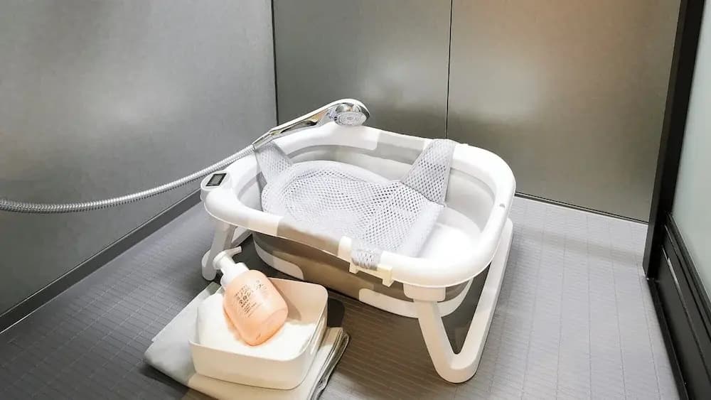 Minn Nihonbashi Suitengumae - photo 34
