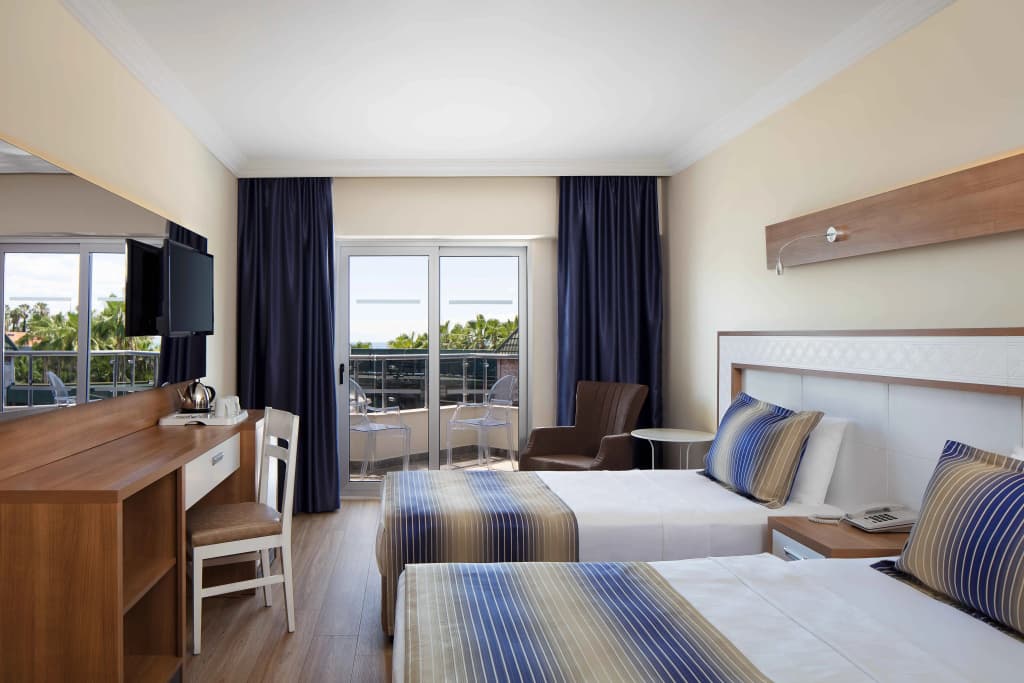 Galeri Resort Hotel - photo 5