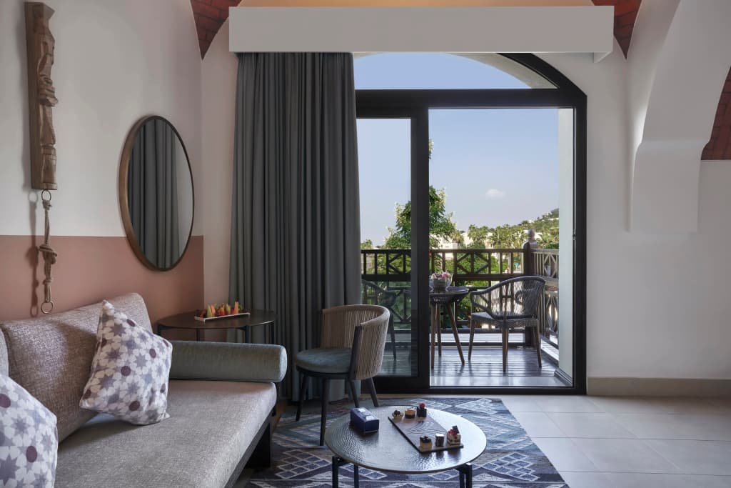 The Cove Rotana Resort - photo 29
