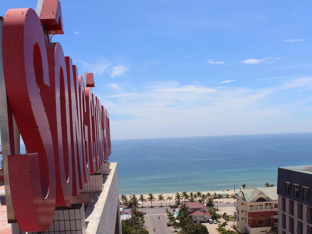 SOCO Hotel - photo 15