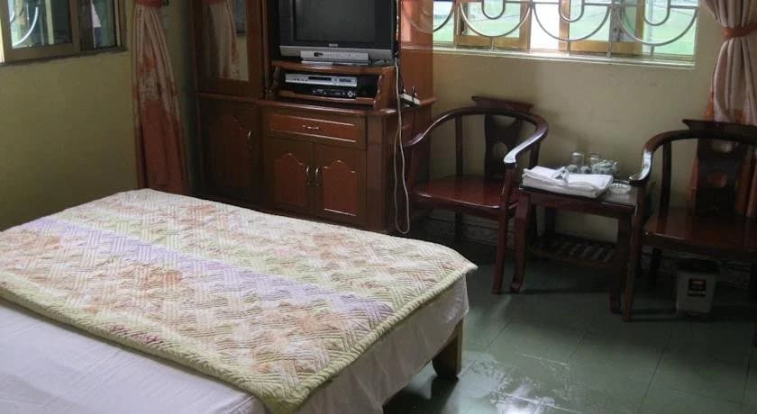 Thu Nga Hotel - photo 26
