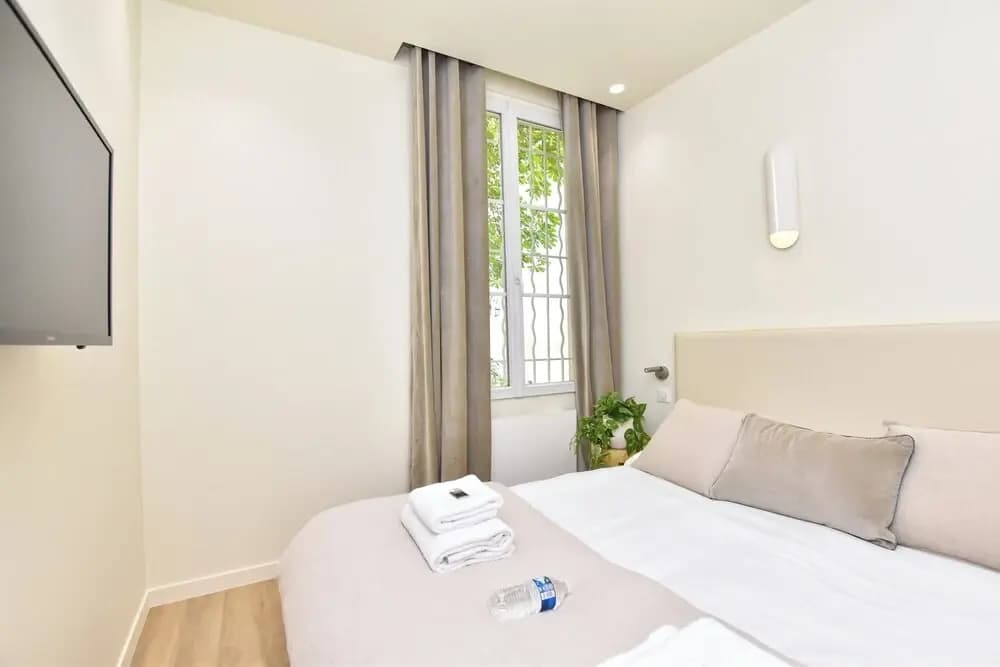 Spacious Apartment - 3br/8p - Pigalle/musee Grevin - photo 9