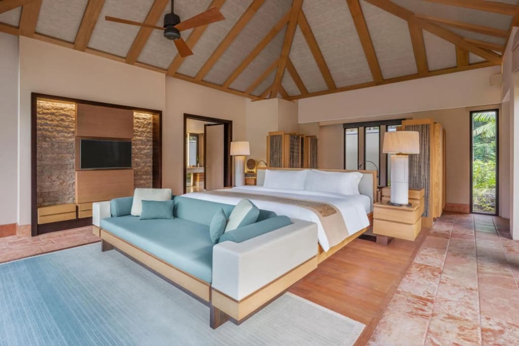 The Ritz-Carlton, Bali - photo 3