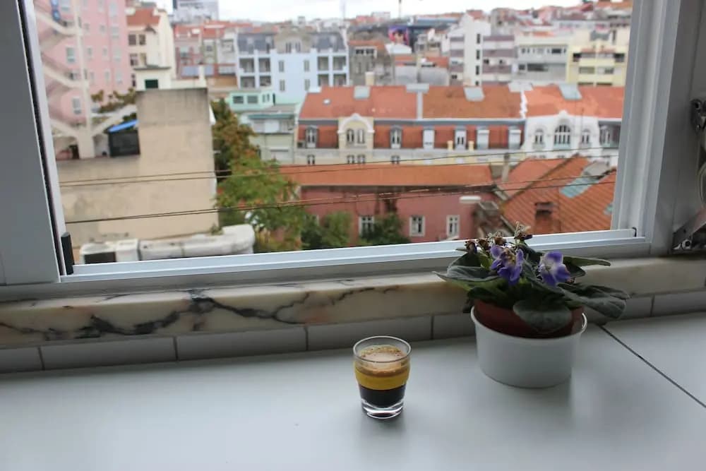 Hype Lisbon Hostel - photo 17