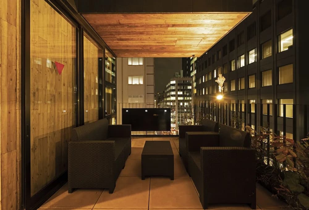 bnb+ Tokyo KANDA - Hostel - photo 10