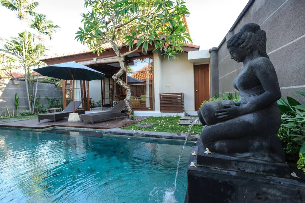 Villa Legong - photo 10