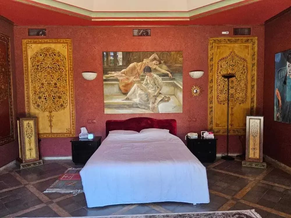 Palais Villa Oyussoud - photo 7