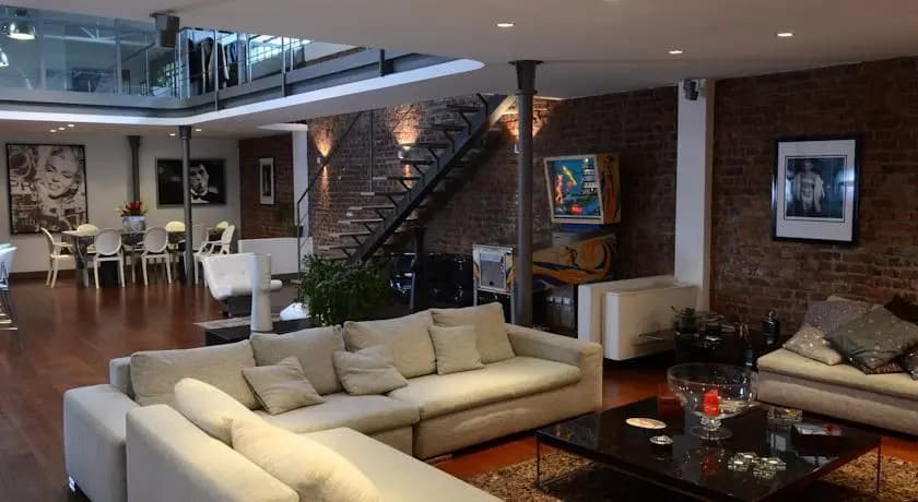 Loft New York - main photo