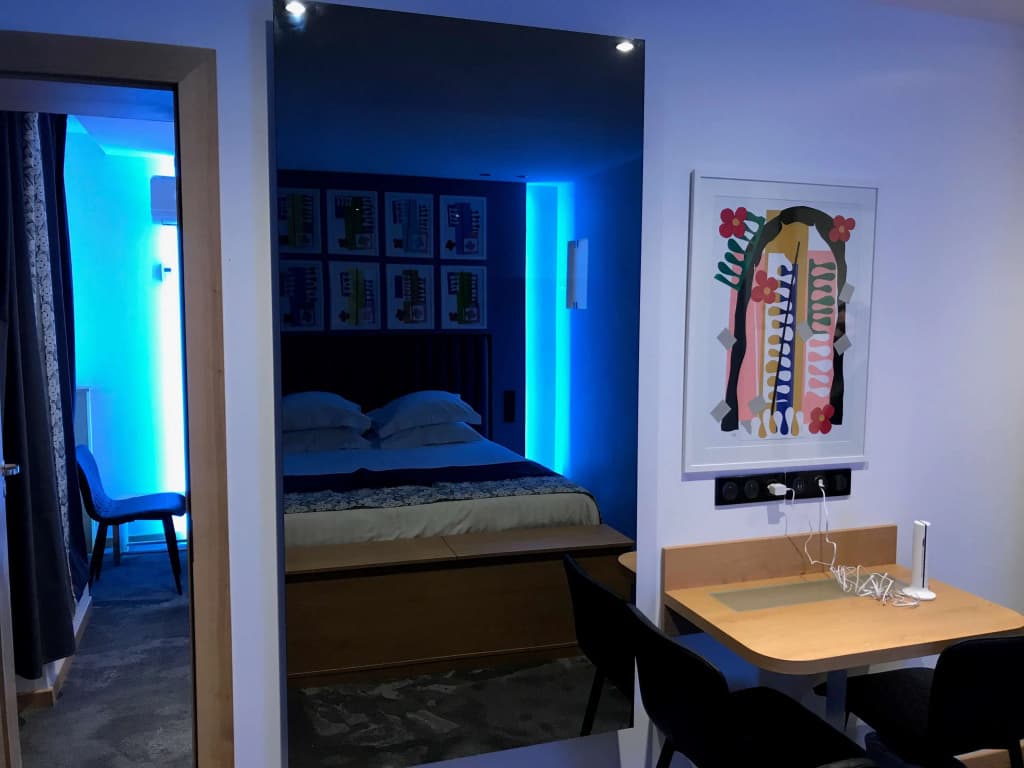 Aida Opera Hotel - photo 3