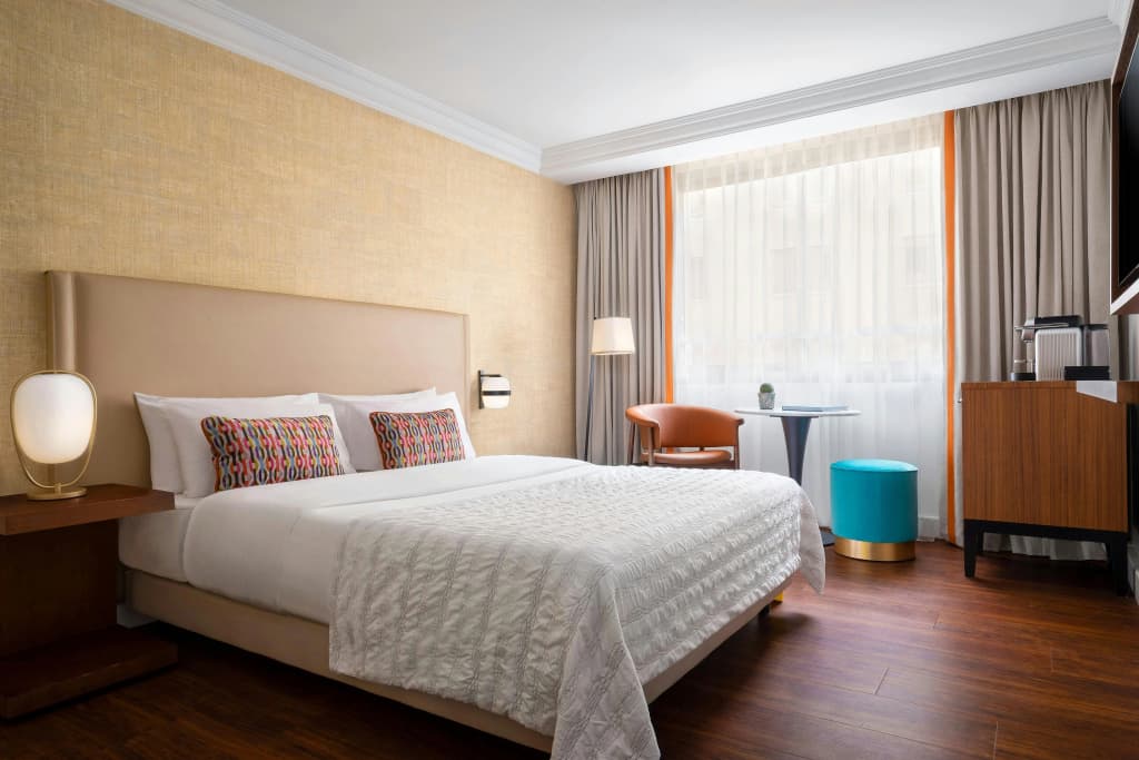 Le Meridien Nice - photo 50