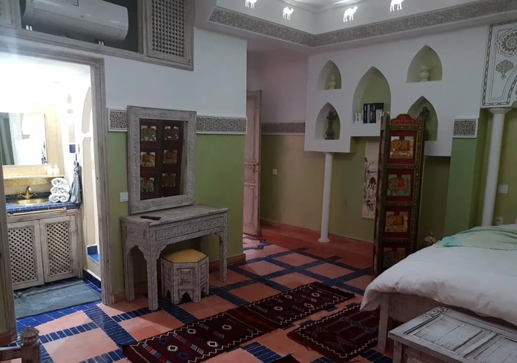 Riad Eloise - photo 24