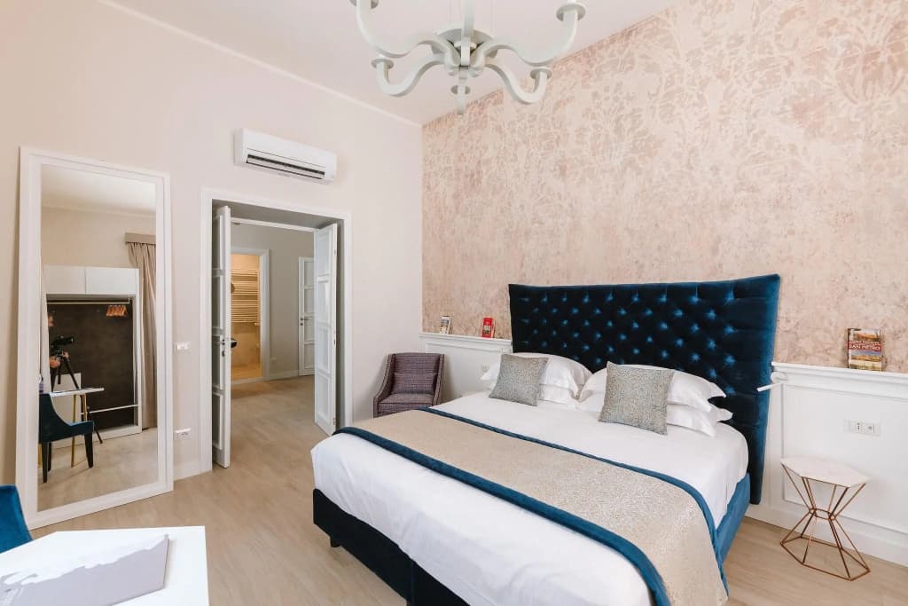 Rhea Silvia Luxury Navona - photo 20