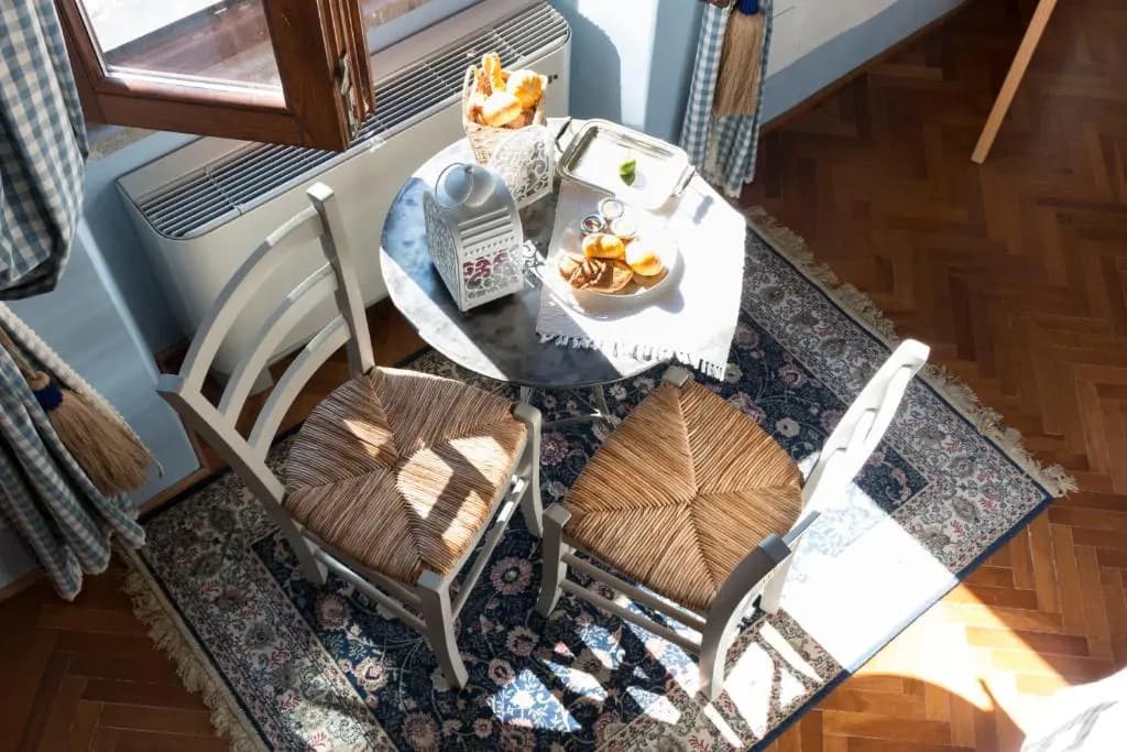 La Locanda Di Borghetto - photo 8