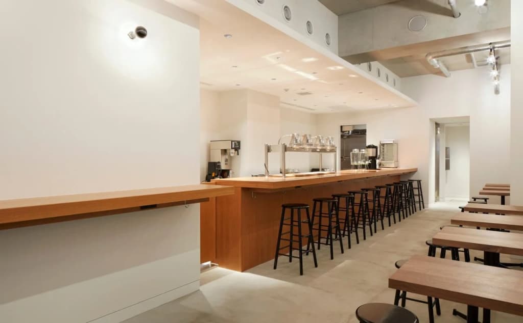 Mustard Hotel Asakusa 1 - photo 22