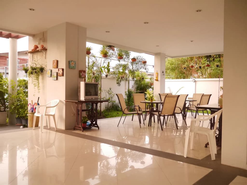 The Meet Green Apartment - photo 14