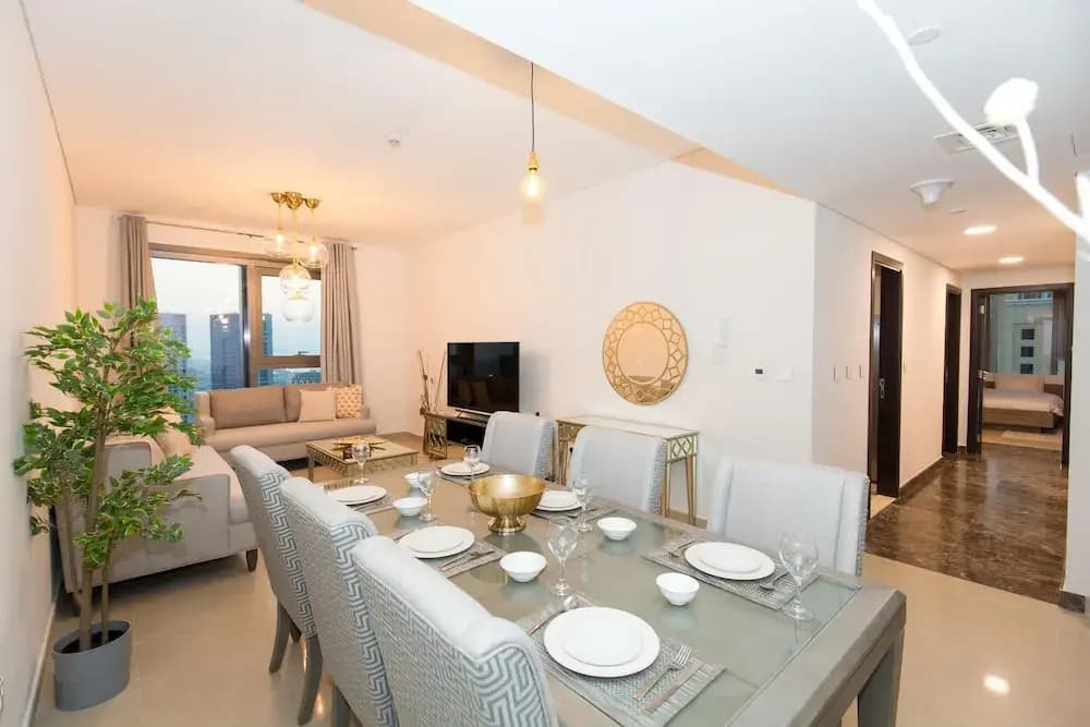 EDEN'S Homes & Villas - Sparkle Tower - photo 15