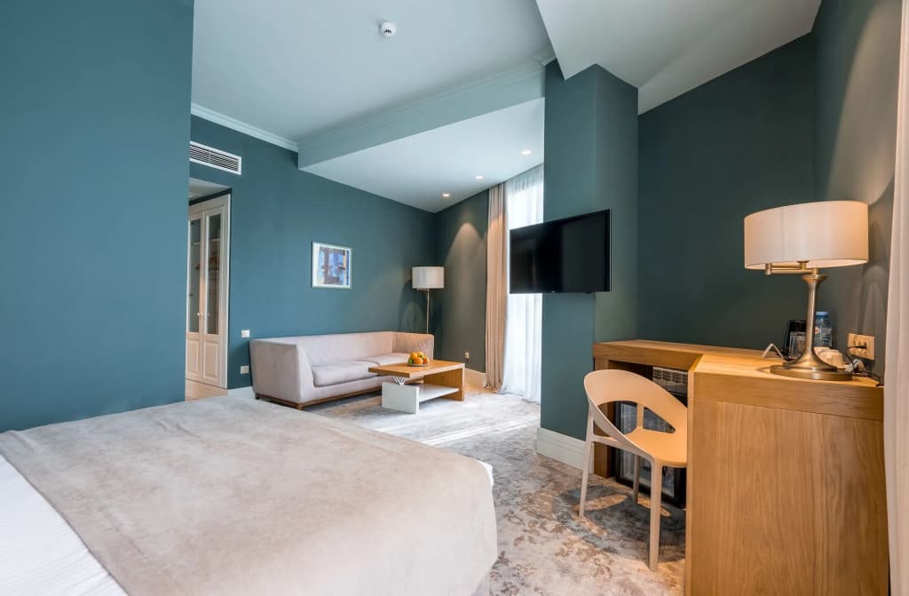 Hotel Europe - photo 5