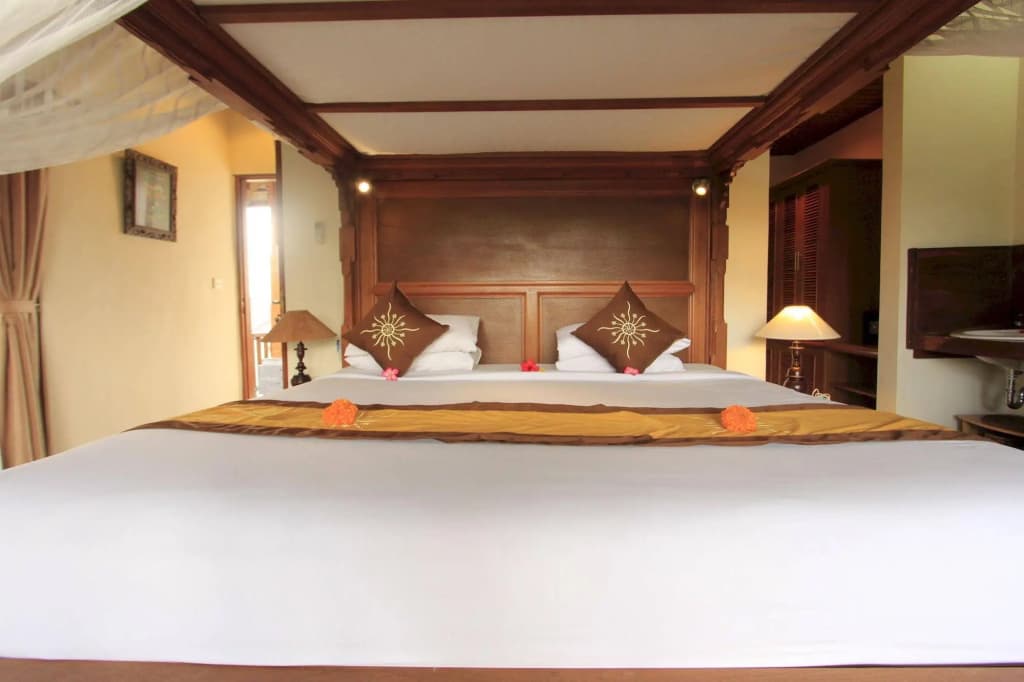 Villa Agung Khalia - photo 5