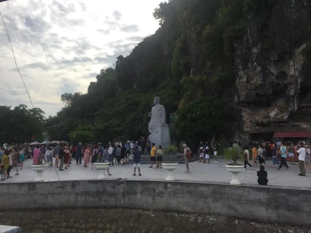 Halong New Sun Hotel - photo 11