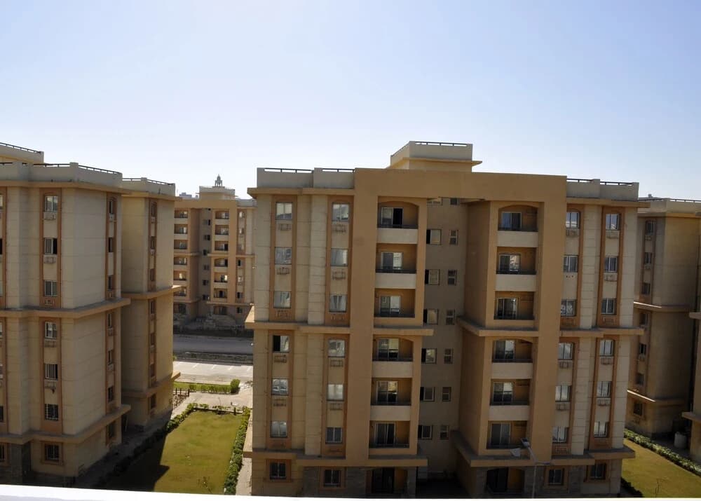 Mercy Gardenia Apartment. - main photo