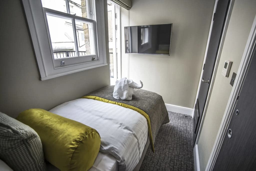 Mornington Hotel London Victoria - photo 24