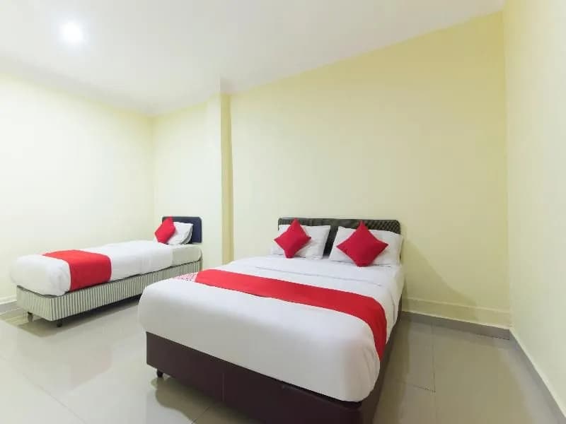Oyo 1157 Pd Hotel - photo 6