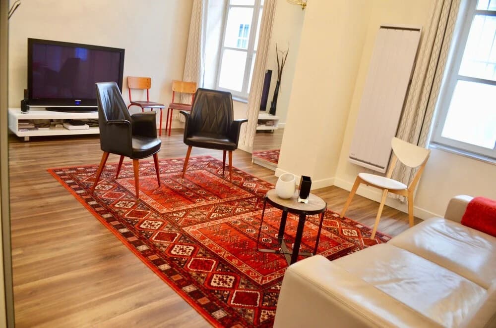 1 Bedroom Flat In Central Marais - photo 2