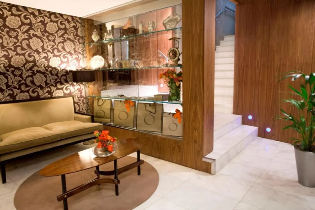 Casa De Madrid - photo 3