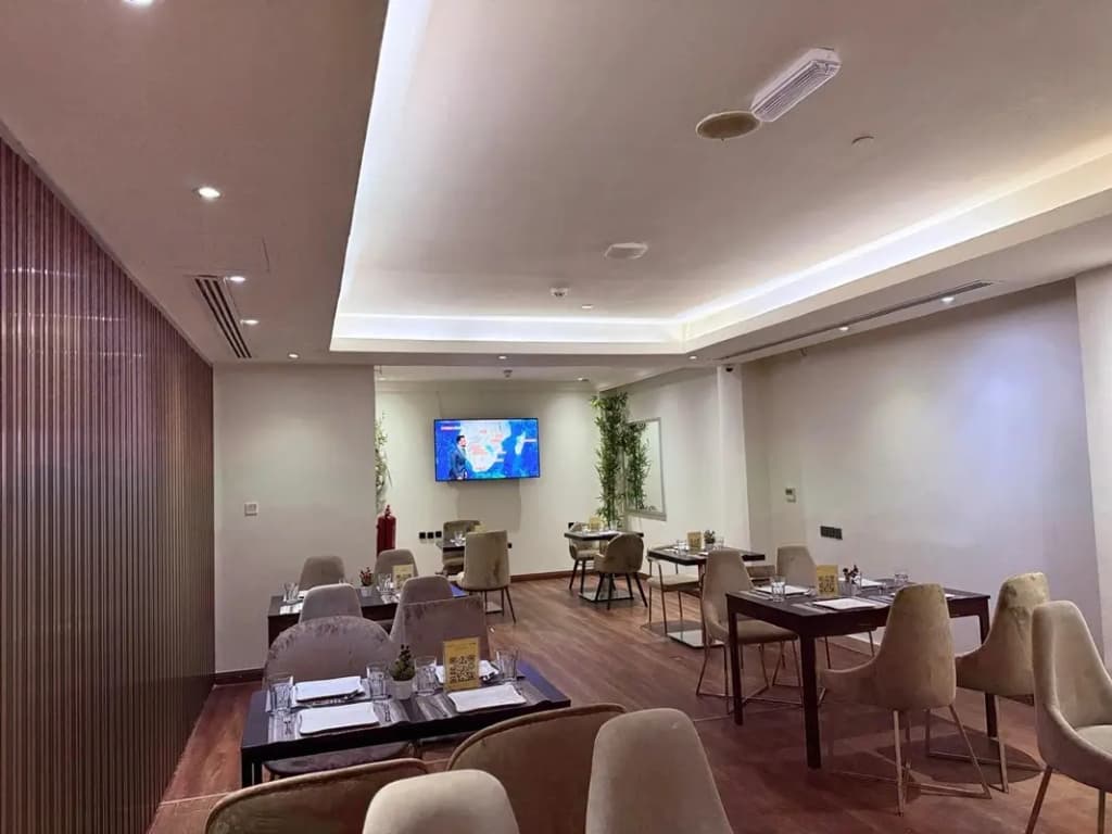 Ivory Inn Hotel Doha - photo 12
