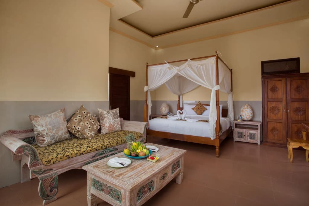 Grand Ashanti Villa - photo 2