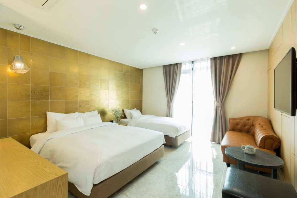 Hotel Nafore - photo 33