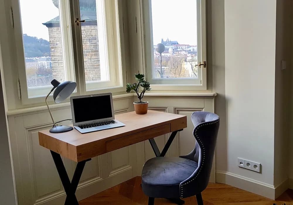 Praha Unique Stay - main photo