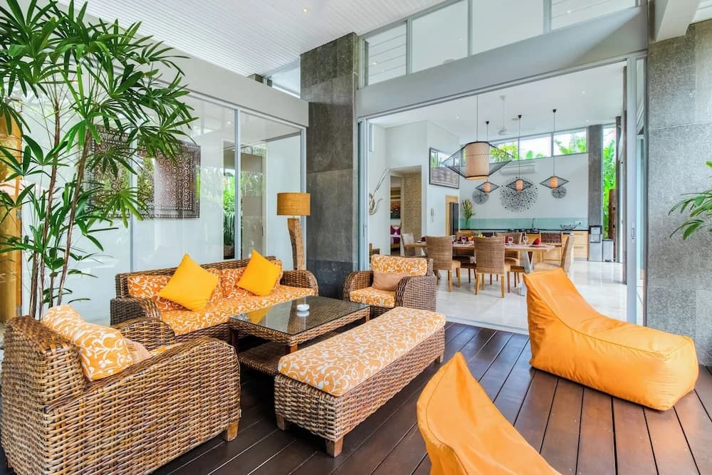 Highly Rates Family Villas - photo 32