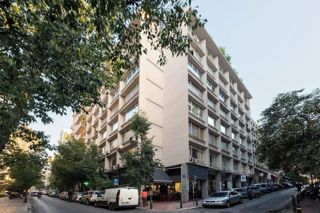 Kin Athens - photo 1