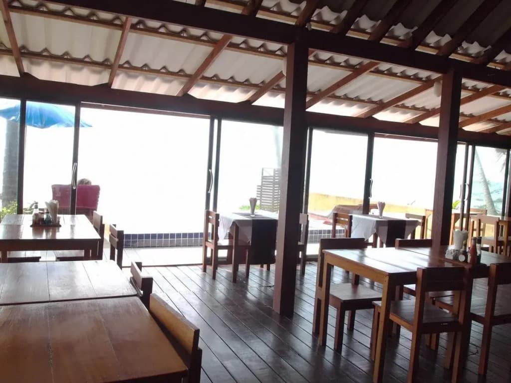 Lipa Bay Resort - photo 19