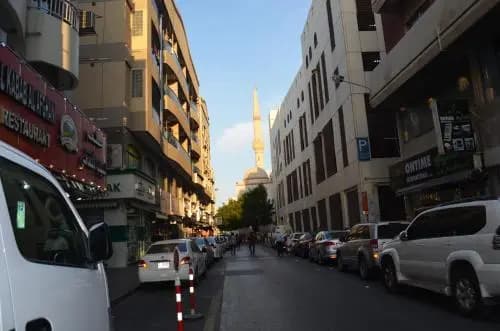 Al Ahrar Hotel - photo 21